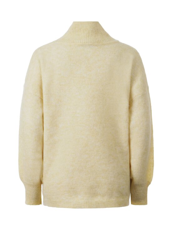 Ril's - Sinio-neule - 410 PALE YELLOW | Stockmann - photo 2