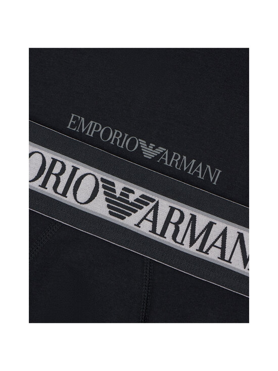 Emporio Armani - Aluspesukomplekt - UC001 BLACK | Stockmann - photo 2
