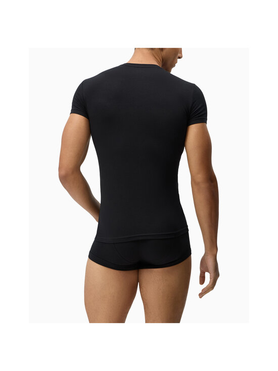 Emporio Armani - Aluspesukomplekt - UC001 BLACK | Stockmann - photo 4