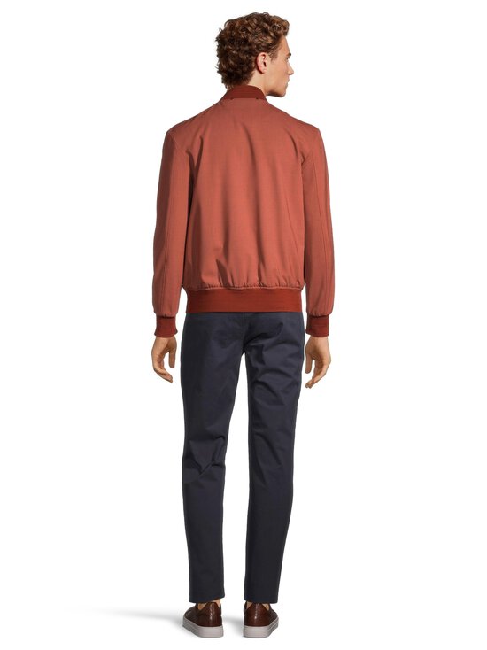 Paul Smith - Bombertakki - 17_DARK ORANGE - photo 3 Paul Smith - Bombertakki - 17_DARK ORANGE | Stockmann - photo 3