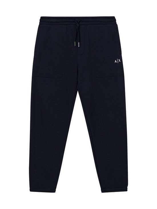 ARMANI EXCHANGE - Trouser-collegehousut - DEEP NAVY | Stockmann - photo 1