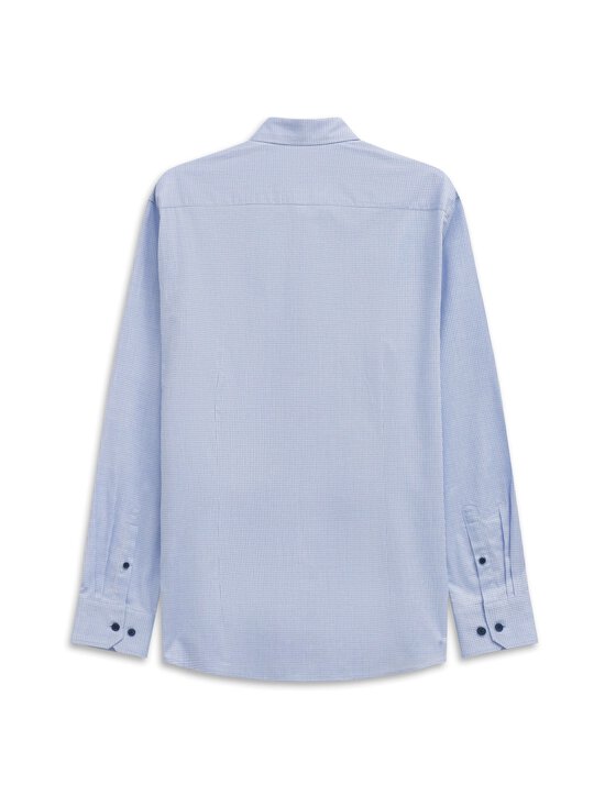 Bugatti - Modern Fit Navy Buttons krekls ar apkakli - 320 LIGHT BLUE - photo 2 Bugatti - Modern Fit Navy Buttons krekls ar apkakli - 320 LIGHT BLUE | Stockmann - photo 2