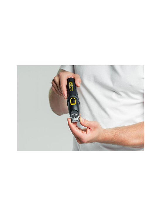 Wahl - Extreme Grip Advanced -monitoimitrimmeri - BLACK - photo 6 Wahl - Extreme Grip Advanced -monitoimitrimmeri - BLACK | Stockmann - photo 6