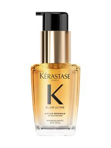 Kerastase - Elixir Ultime Originelle Renovated Oil matu eļļa, 30ml Kerastase - Elixir Ultime Originelle Renovated Oil matu eļļa, 30ml | Stockmann
