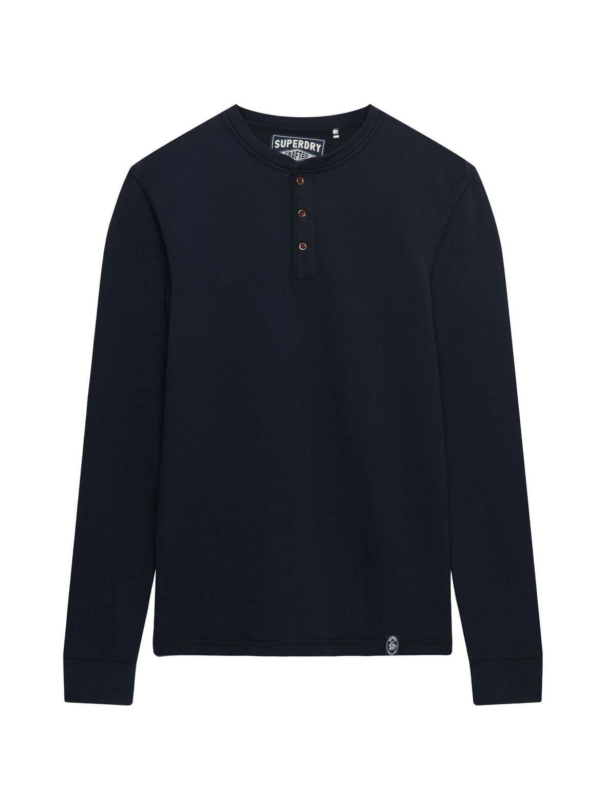 Merchant Grandad -paita