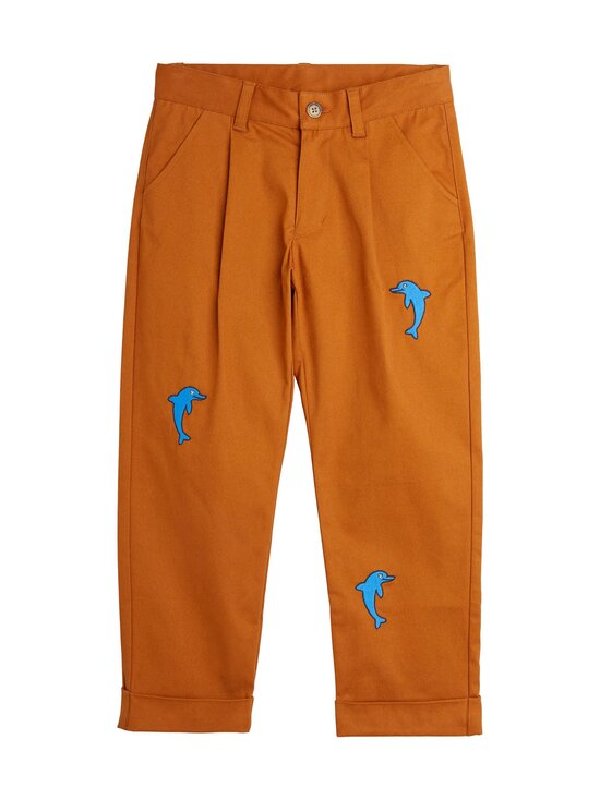 Dolphins-chinot