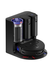 Dyson - Spot+Scrub Ai - pesevä robotti-imuri - BLACK (BK) | Stockmann