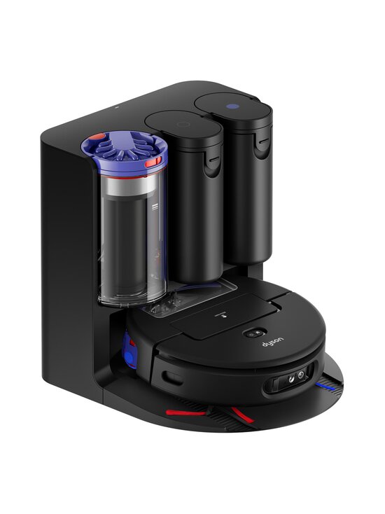 Dyson - Spot+Scrub Ai - pesevä robotti-imuri - BLACK (BK) | Stockmann - photo 1