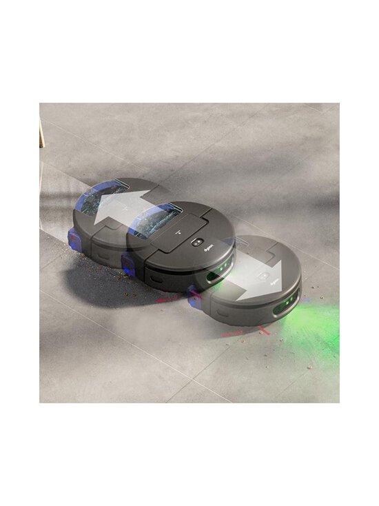 Dyson - Spot+Scrub Ai - pesevä robotti-imuri - BLACK (BK) | Stockmann - photo 3