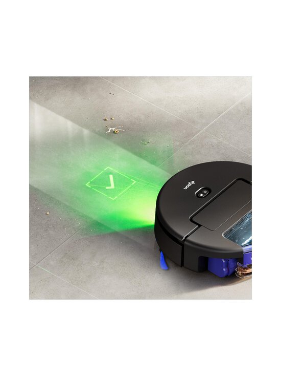 Dyson - Spot+Scrub Ai - pesevä robotti-imuri - BLACK (BK) | Stockmann - photo 4