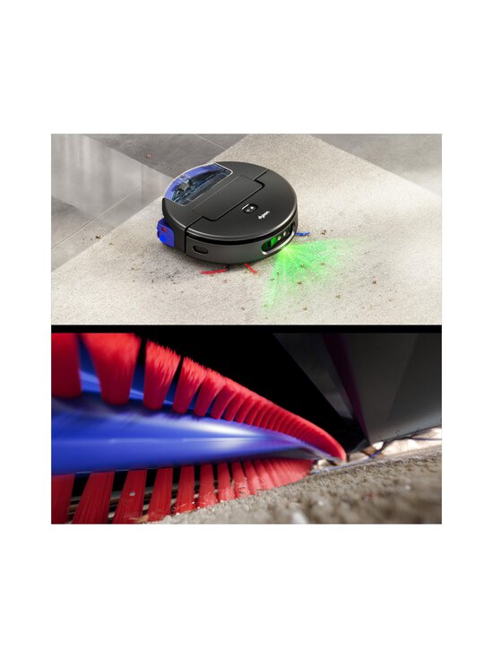 Dyson - Spot+Scrub Ai - pesevä robotti-imuri - BLACK (BK) | Stockmann - photo 5