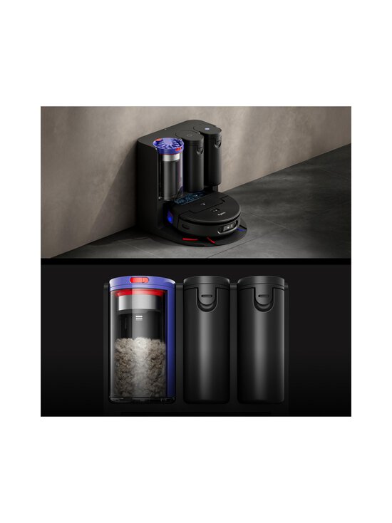 Dyson - Spot+Scrub Ai - pesevä robotti-imuri - BLACK (BK) | Stockmann - photo 8