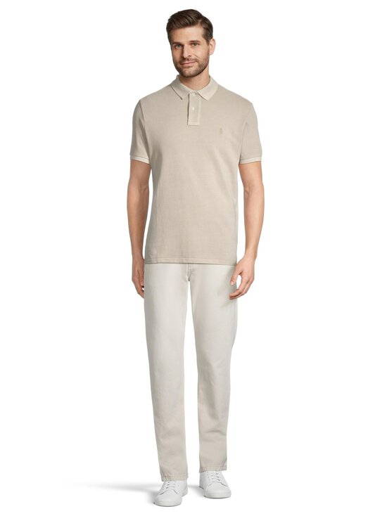 Polo Ralph Lauren - Polo krekls - OLIVE - photo 2 Polo Ralph Lauren - Polo krekls - OLIVE | Stockmann - photo 2