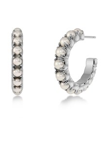 Edblad - Lilo L -korvarenkaat - STEEL | Stockmann