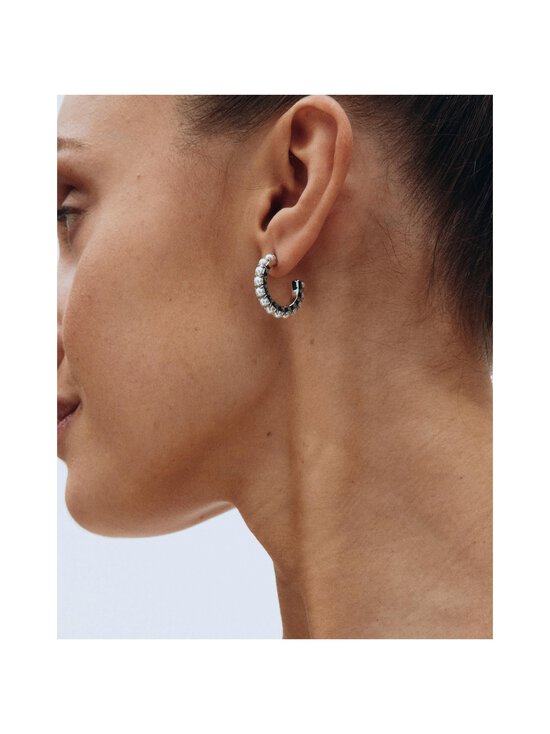 Edblad - Lilo L -korvarenkaat - STEEL | Stockmann - photo 2