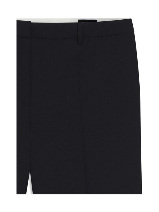 BOSS - Tilunah -housut - 404 DARK BLUE | Stockmann - photo 2