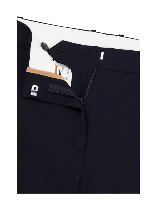BOSS - Tilunah -housut - 404 DARK BLUE | Stockmann - photo 3