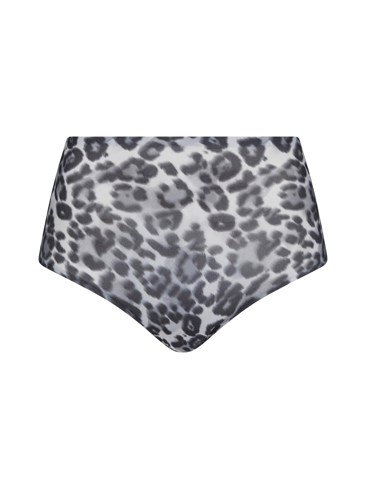 Soft strech high waisted -alushousut