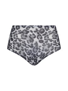 Chantelle - Soft strech high waisted -alushousut - B16 GREY LEOPARD Chantelle - Soft strech high waisted -alushousut - B16 GREY LEOPARD | Stockmann
