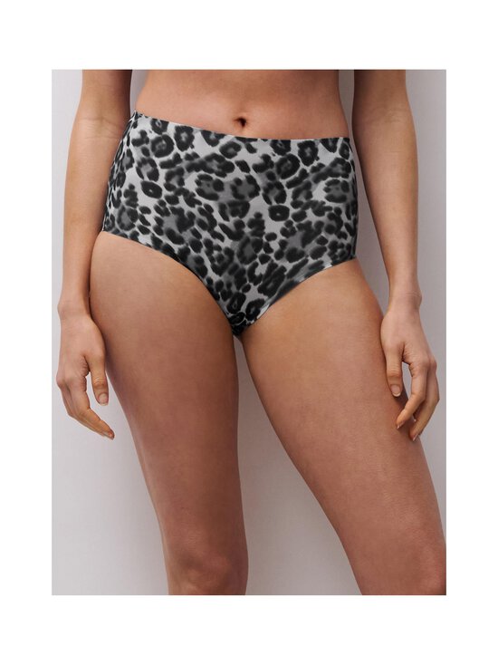 Chantelle - Soft Strech High Waisted biksītes - B16 GREY LEOPARD - photo 2 Chantelle - Soft Strech High Waisted biksītes - B16 GREY LEOPARD | Stockmann - photo 2