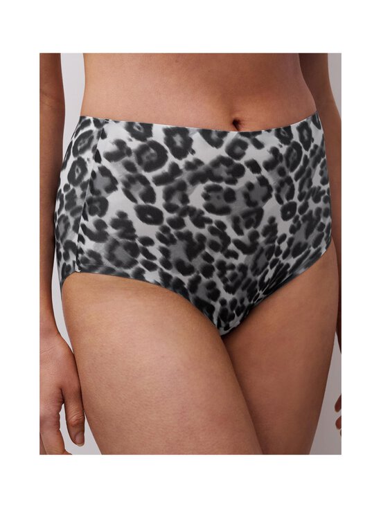 Chantelle - Soft Strech High Waisted biksītes - B16 GREY LEOPARD - photo 4 Chantelle - Soft Strech High Waisted biksītes - B16 GREY LEOPARD | Stockmann - photo 4
