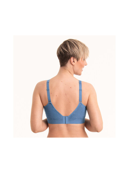 Anita - Post mastectomy bralette -rintaliivit - BLUE HEAVEN | Stockmann - photo 2
