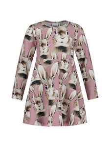 Metsola - Bunny kleita - FROSTY PINK | Stockmann