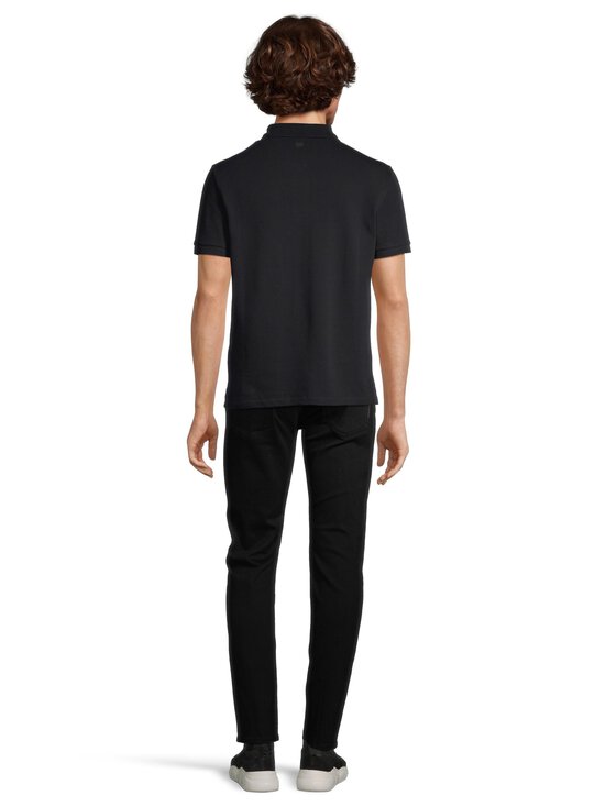 Ami - ADC-pikeepaita - 001 NOIR | Stockmann - photo 3