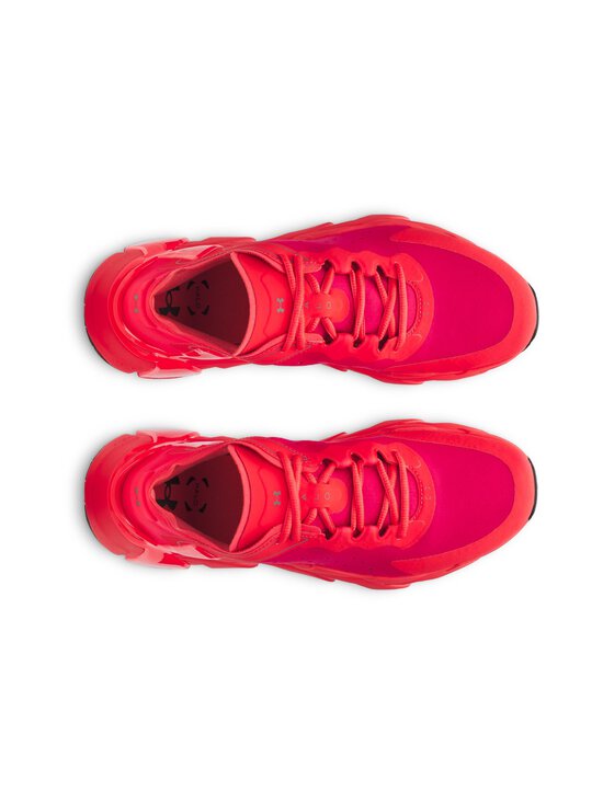 Under Armour - UA Halo Trainer sporta apavi - 713 RACER RED - photo 4 Under Armour - UA Halo Trainer sporta apavi - 713 RACER RED | Stockmann - photo 4