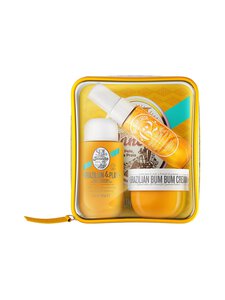 Sol de Janeiro - Jet Set -ihonhoitopakkaus | Stockmann