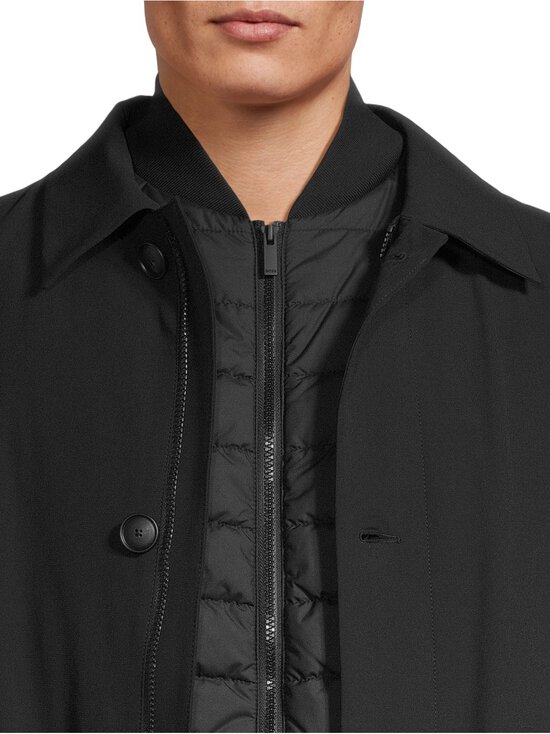 BOSS - Jakk Jared 3in1 - 001 BLACK | Stockmann - photo 8