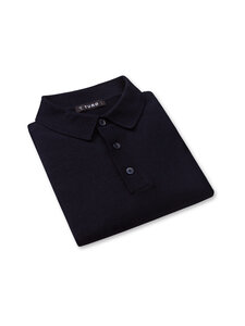 Turo - Next Polo polo džemperis - 69 NAVY BLUE | Stockmann