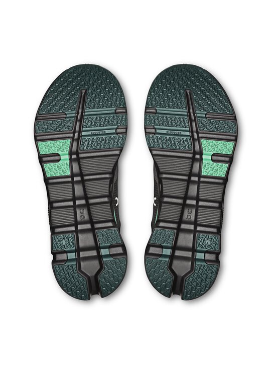 ON - Cloudrunner 2 Waterproof skriešanas apavi - 030 ECLIPSE, ROSEMARY - photo 4 ON - Cloudrunner 2 Waterproof skriešanas apavi - 030 ECLIPSE, ROSEMARY | Stockmann - photo 4