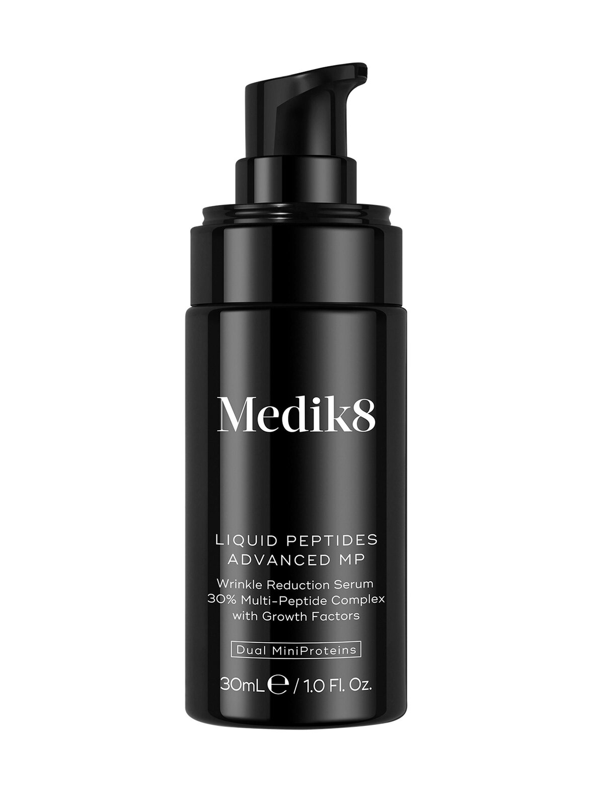 Liquid Peptides Advanced MP -seerumi