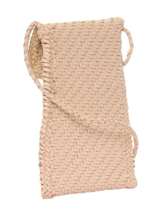 Dragon Diffusion - Phone Crossbody - nahkainen puhelinlaukku - NATURAL | Stockmann - photo 2