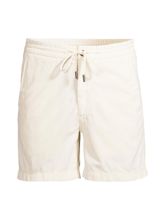 SLOWEAR - Regular Fit Bermuda -vakosamettishortsit - AVORIO | Stockmann - photo 1