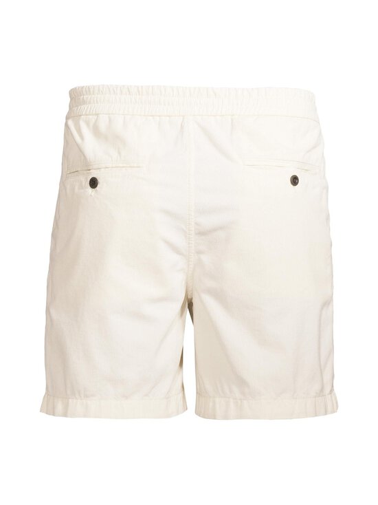SLOWEAR - Regular Fit Bermuda -vakosamettishortsit - AVORIO | Stockmann - photo 2