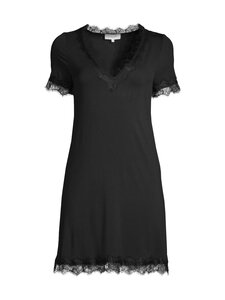 Rosemunde - RHBiarritz-yömekko - 010 BLACK | Stockmann