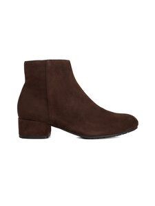 Dune London - Poolsaapad Pippie Smart Low - BROWN | Stockmann