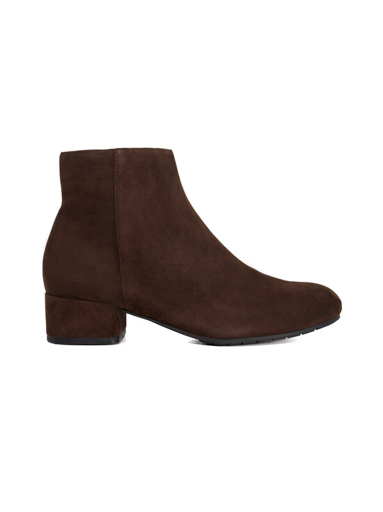 Dune London - Poolsaapad Pippie Smart Low - BROWN | Stockmann - photo 1