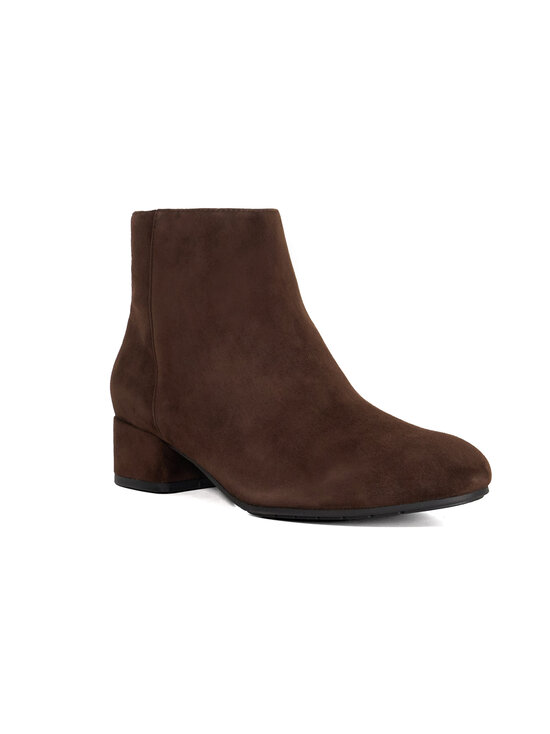Dune London - Poolsaapad Pippie Smart Low - BROWN | Stockmann - photo 2