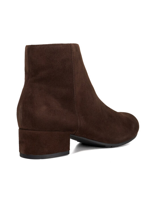 Dune London - Poolsaapad Pippie Smart Low - BROWN | Stockmann - photo 3
