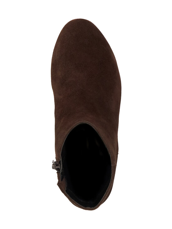 Dune London - Poolsaapad Pippie Smart Low - BROWN | Stockmann - photo 4