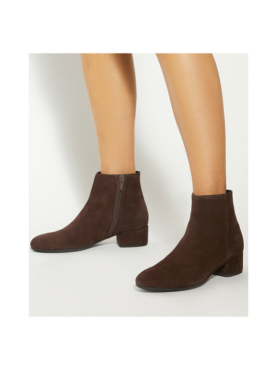 Dune London - Poolsaapad Pippie Smart Low - BROWN | Stockmann - photo 5