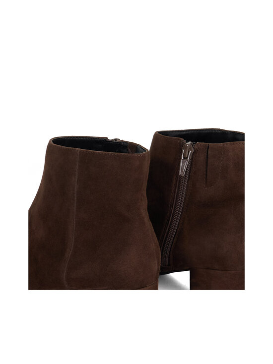 Dune London - Poolsaapad Pippie Smart Low - BROWN | Stockmann - photo 6