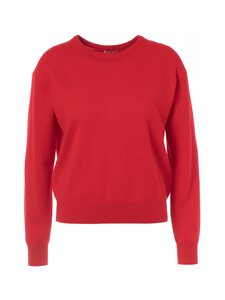 JcSophie - Lotus-neulepusero - 671 POPPY RED | Stockmann