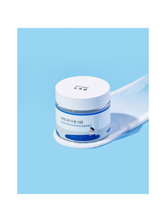 ROUND LAB - Näokreem Birch Juice Moisturizing Cream - NOCOL - photo 3 ROUND LAB - Näokreem Birch Juice Moisturizing Cream - NOCOL | Stockmann - photo 3