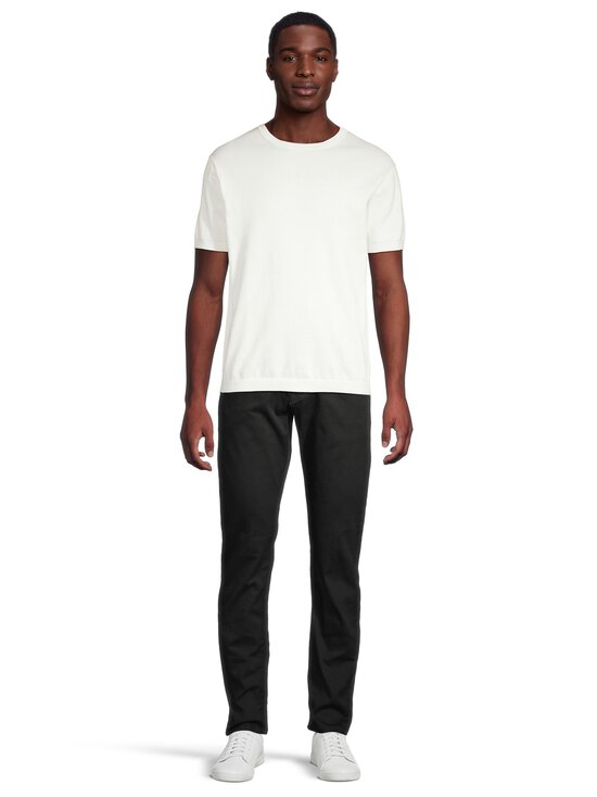 Calvin Klein Menswear - Knitted Supima -neulepaita - YAS TOFU - photo 2 Calvin Klein Menswear - Knitted Supima -neulepaita - YAS TOFU | Stockmann - photo 2