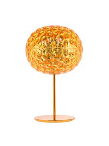 Kartell - Planet-pöytävalaisin - KELTAINEN | Stockmann