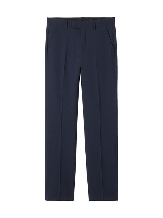 Tiger of Sweden - Tenser Mix & Match uzvalka bikses - 284 LIGHT INK | Stockmann - photo 1